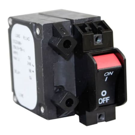 Allpoints Allpoints 422075 Circuit Breaker - 50A For Nieco Corp. 422075
